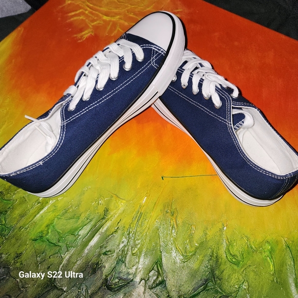 Sneakers 👟 Women - Picture 10 of 12